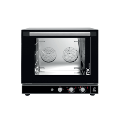 Horno a convección...