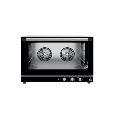 Horno a convección...