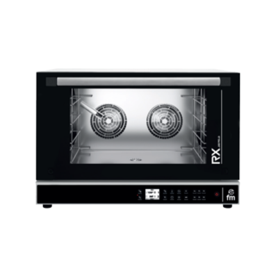 Horno a convección...