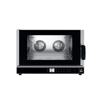 Horno a convección...