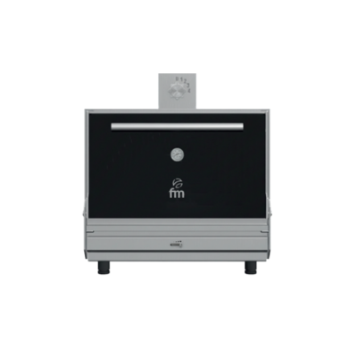 Horno de brasas ST G400 S FM