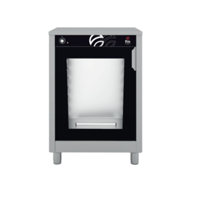 Fermentadora F-408 Fm