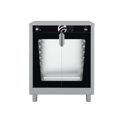 Fermentadora F-608 Fm