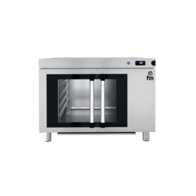 Fermentadora STF-610 Fm