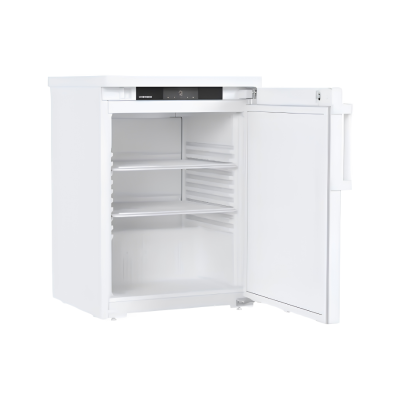 Armario frigorífico ventilado blanco MRTve 1501 Liebherr
