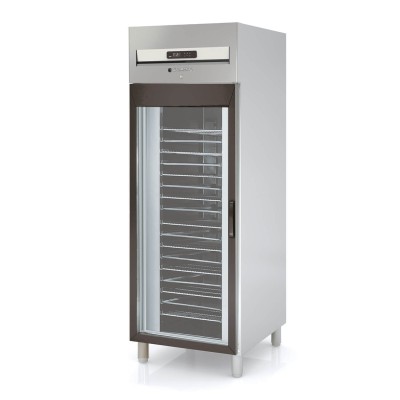 Armario expositor pastelería 60x45 refrigeración APRV-750 Coreco Armario expositor pastelería 60x45 refrigeración APRV-750 Coreco