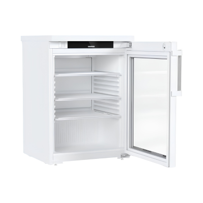 Armario expositor frigorífico ventilado blanco FRTvg 1511 Liebherr