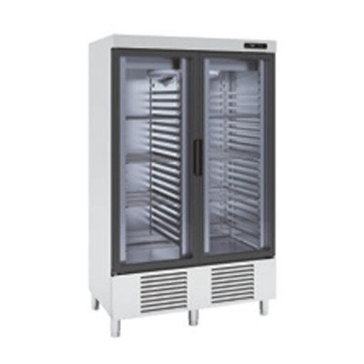Armario expositor congelación pastelería ACCPV-125-40 Coreco
