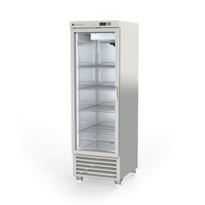 Armario expositor refrigeración UPR-27G Coreco Armario expositor refrigeración UPR-27G Coreco