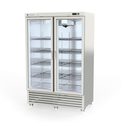Armario expositor refrigeración UPR-55G Coreco Armario expositor refrigeración UPR-55G Coreco