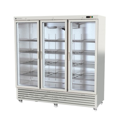 Armario expositor refrigeración UPR-82G Coreco Armario expositor refrigeración UPR-82G Coreco