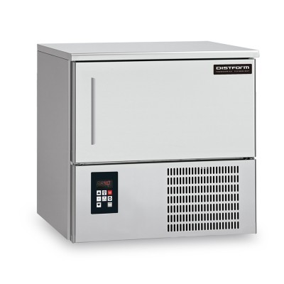 Abatidor de temperatura MYCHILL 3GN 1/1 Mychef