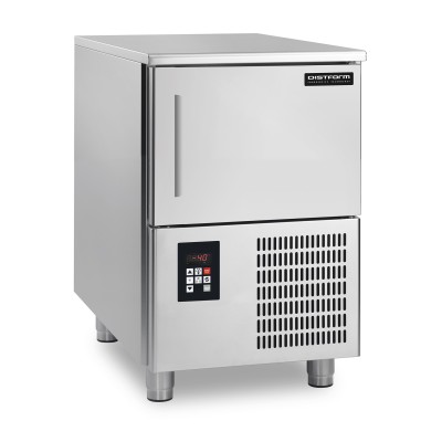 Abatidor de temperatura MYCHILL 5GN 1/1 LONG. Distform