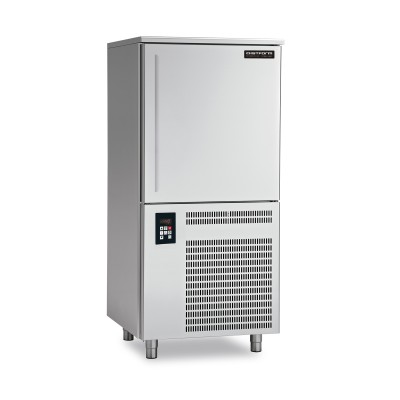Abatidor de temperatura MYCHILL 10GN 1/1 Mychef