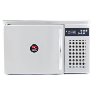 Abatidor de temperatura AT-3 2/3 Sammic Abatidor de temperatura AT-3 2/3 Sammic
