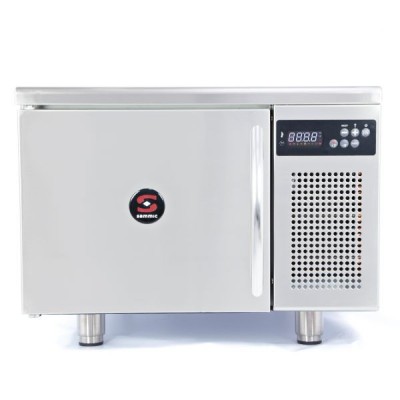 Abatidor de temperatura AT-3 1/1 Sammic Abatidor de temperatura AT-3 1/1 Sammic