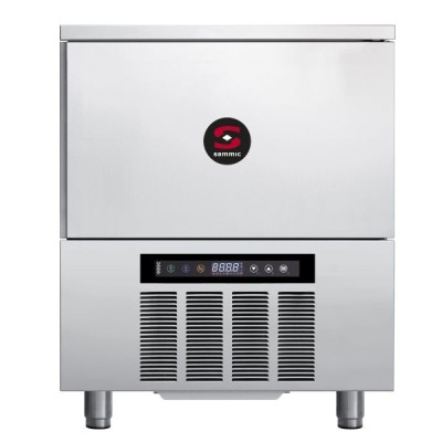 Abatidor de temperatura AT-5 1/1 Sammic Abatidor de temperatura AT-5 1/1 Sammic