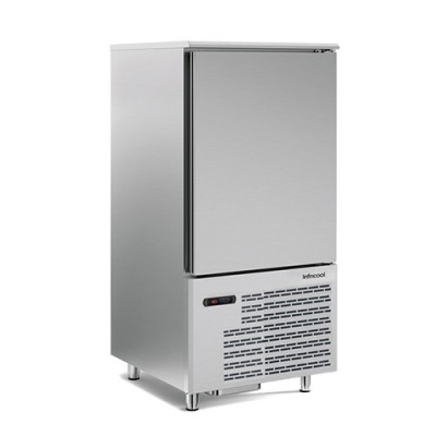 Abatidor de temperatura IABT10 1L Infricool Abatidor de temperatura IABT10 1L Infricool
