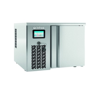 Abatidor de temperatura ABT3 1S Infrico Abatidor de temperatura ABT3 1S Infrico