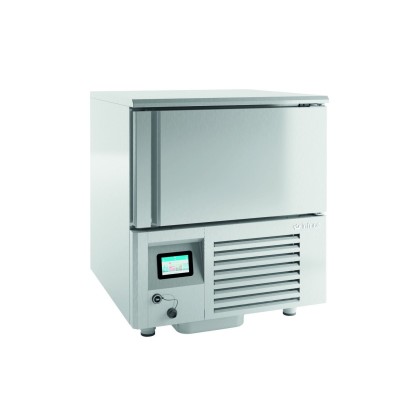 Abatidor de temperatura ABT7 1L Infrico Abatidor de temperatura ABT7 1L Infrico