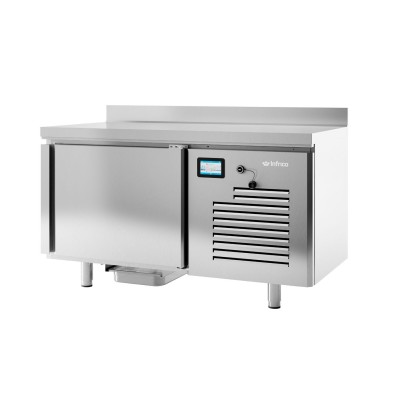Abatidor de temperatura ABT7 1M Infrico Abatidor de temperatura ABT7 1M Infrico