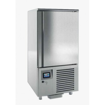 Abatidor de temperatura ABT14 1L Infrico