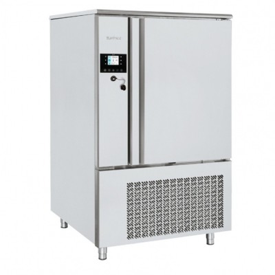 Abatidor de temperatura ABT10 2S Infrico Abatidor de temperatura ABT10 2S Infrico