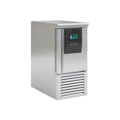 Abatidor de temperatura ABT6 1C Infrico