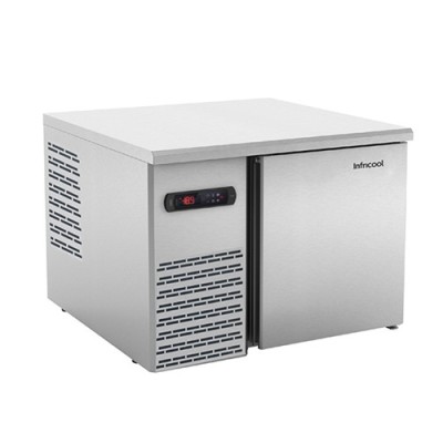 Abatidor de temperatura IABT3 1S Infricool Abatidor de temperatura IABT3 1S Infricool
