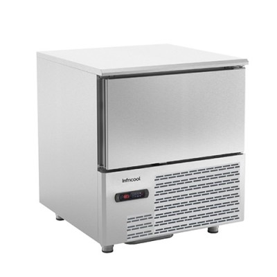 Abatidor de temperatura IABT5 1L Infricool Abatidor de temperatura IABT5 1L Infricool