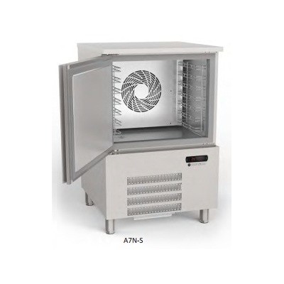 Abatidor de temperatura A7N-S Coreco Abatidor de temperatura A7N-S Coreco