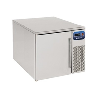 Abatidor de temperatura AM-03 E HC Edenox Abatidor de temperatura AM-03 E HC Edenox