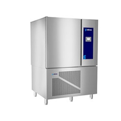 Abatidor de temperatura AM-102 CD Edenox
