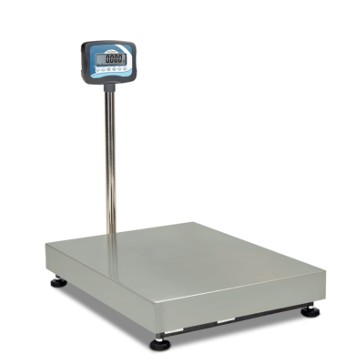 Báscula monocélula TMZ 260589 Baxtran