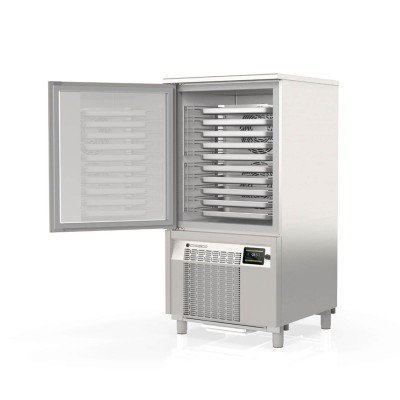 Abatidor de temperatura 10 niveles A10N Coreco Abatidor de temperatura 10 niveles A10N Coreco