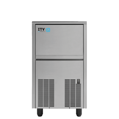 Fabricador de hielo ORION 30 (AIRE) ITV