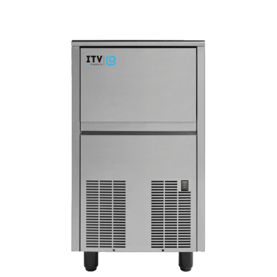 Fabricador de hielo ORION 60 (AIRE) ITV