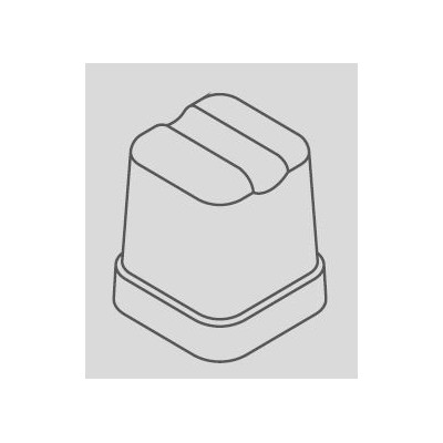 Fabricador de hielo ORION 60 (AIRE) ITV