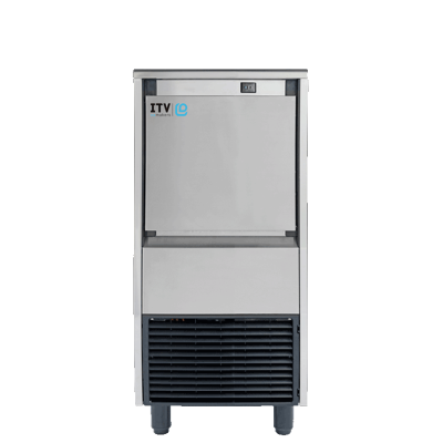 Fabricador de hielo DELTA MAX NG30 (AIRE) ITV Fabricador de hielo DELTA MAX NG30 (AIRE) ITV