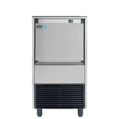 Fabricador de hielo DELTA MAX NG45 (AIRE) ITV Fabricador de hielo DELTA MAX NG45 (AIRE) ITV
