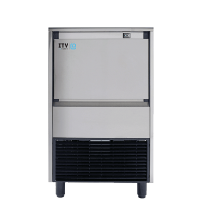 Fabricador de hielo DELTA MAX NG60 (AIRE) ITV Fabricador de hielo DELTA MAX NG60 (AIRE) ITV