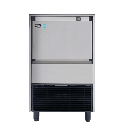 Fabricador de hielo DELTA MAX NG80 (AIRE) ITV Fabricador de hielo DELTA MAX NG80 (AIRE) ITV