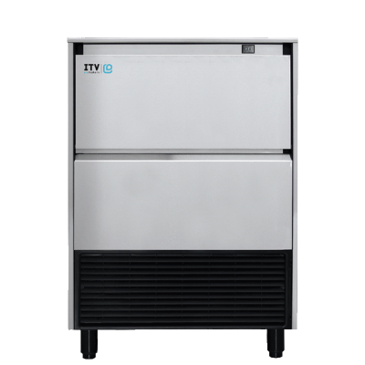 Fabricador de hielo DELTA MAX NG110 (AIRE) ITV Fabricador de hielo DELTA MAX NG110 (AIRE) ITV