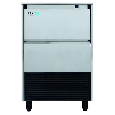 Fabricador de hielo S. STAR NG60 (AIRE) ITV Fabricador de hielo S. STAR NG60 (AIRE) ITV