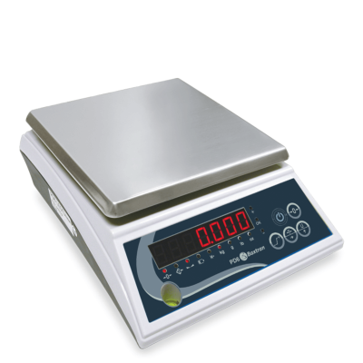 Báscula control de peso PD6LED Baxtran Báscula control de peso PD6LED Baxtran