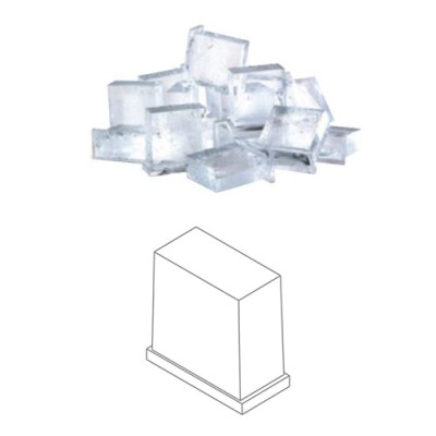 Fabricador de hielo SPIKA NG150 (AIRE) ITV Fabricador de hielo SPIKA NG150 (AIRE) ITV