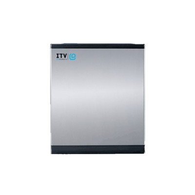 Fabricador de hielo SPIKA MS300 SLIM (AIRE) ITV Fabricador de hielo SPIKA MS300 SLIM (AIRE) ITV