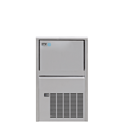 Fabricador de hielo ORION 20 (AIRE) ITV