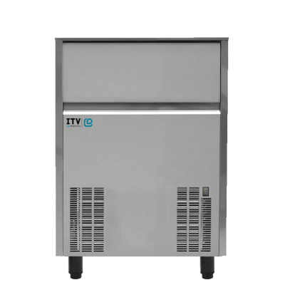 Fabricador de hielo ORION 80 (AIRE) ITV