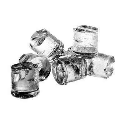 Fabricador de hielo ORION 80 (AIRE) ITV